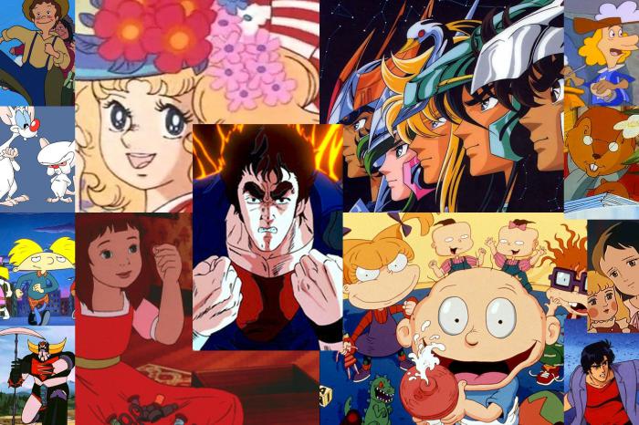 Esta caricatura de tu infancia está de vuelta para una nueva temporada. 3 1642088406 462 Esta caricatura de tu infancia esta de vuelta para una