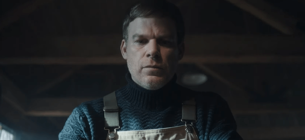 Dexter New Blood: Michael C. Hall siempre supo el final (spoilers)