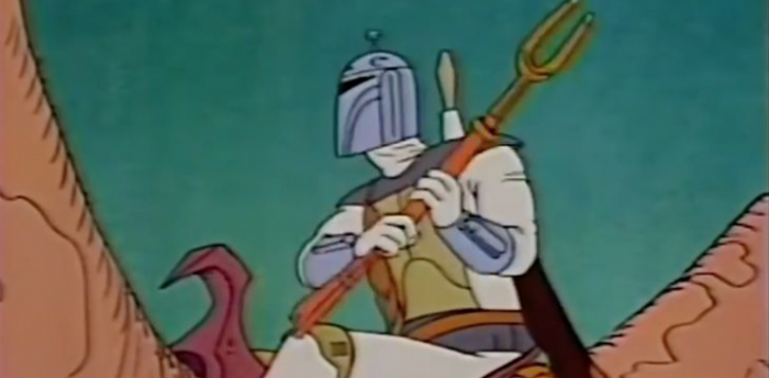 1642096331 153 El The Book Of Boba Fett las 19 cosas y