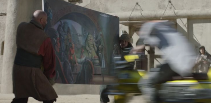 1642096331 793 El The Book Of Boba Fett las 19 cosas y