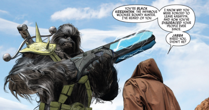 1642096331 896 El The Book Of Boba Fett las 19 cosas y