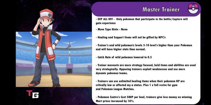 Pokémon: esta característica épica imaginada por un fan debe integrarse en los juegos 8 1642170486 39 Pokemon esta caracteristica epica imaginada por un fan debe integrarse