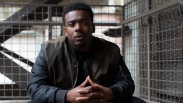 Entrevista con un vampiro: Christian Robinson se suma al elenco de la serie