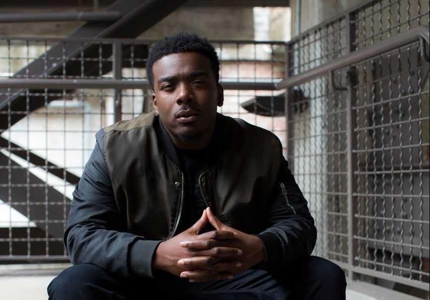 Entrevista con un vampiro: Christian Robinson se suma al elenco de la serie