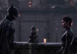 Batman y Catwoman se unen contra Riddler en nuevo tráiler