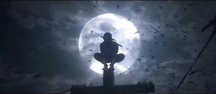 1642255207 901 Naruto esta sublime pelicula hecha por fanaticos le da una