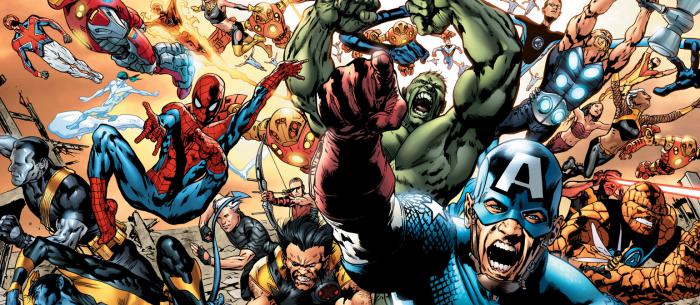 1642415724 740 Marvel el hijo oculto de Wolverine se volvera mas poderoso