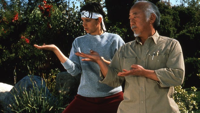 1642416965 814 Cobrai Kai este error de las peliculas de Karate Kid