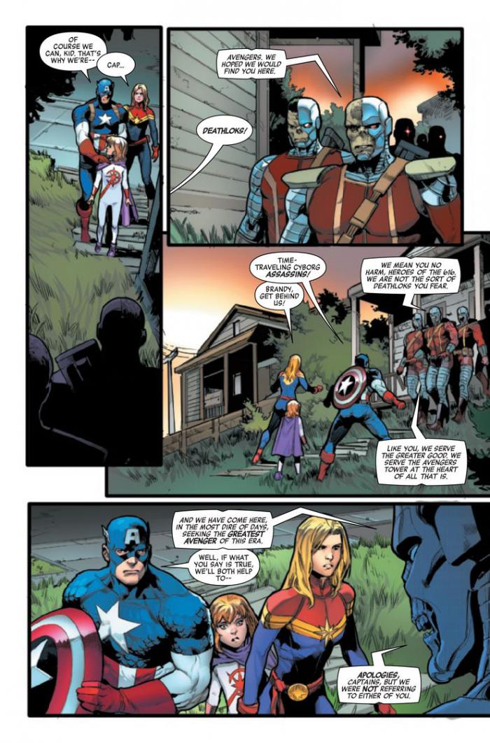 Marvel finalmente revela quiénes son los Vengadores más fuertes de todos los tiempos 5 1642417446 429 Marvel finalmente revela quienes son los Vengadores mas fuertes de