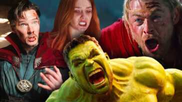 Marvel finalmente revela quiénes son los Vengadores más fuertes de todos los tiempos