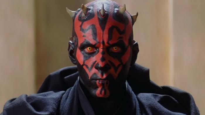 1642418885 379 Star Wars La sombra de Darth Maul se cierne sobre