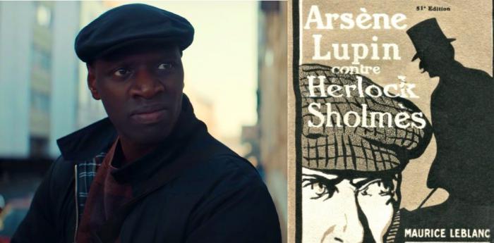 Lupin temporada 3: este famoso detective se cruzará con Omar Sy en Netflix 5 1642420324 322 Lupin temporada 3 este famoso detective se cruzara con Omar