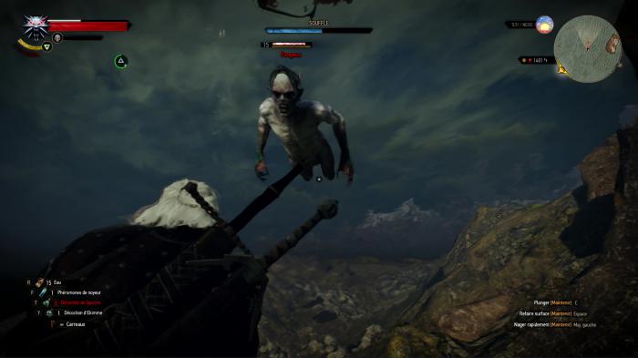 1642421767 929 The Witcher estas cinco criaturas a las que Geralt podria