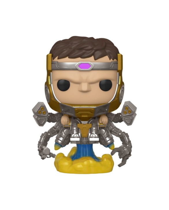 1642422208 336 Vengadores ya estan aqui las nuevas figuritas Funko Pop de