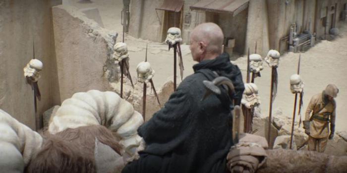 El The Book Of Boba Fett: esta escena de The Mandalorian finalmente explicada 3 1642426324 622 El The Book Of Boba Fett esta escena de The