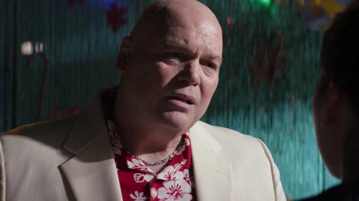 1642437124 539 Marvel Kingpin puede decepcionarte en la secuela de MCU