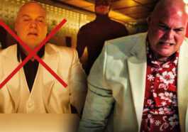 Marvel: Kingpin puede decepcionarte en la secuela de MCU 134 Marvel: Kingpin puede decepcionarte en la secuela de MCU