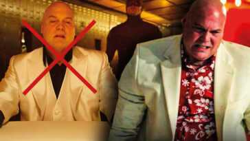Marvel: Kingpin puede decepcionarte en la secuela de MCU
