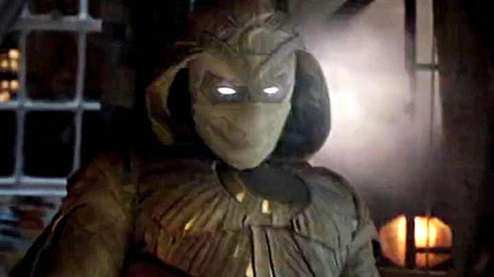 Moon Knight: Marvel presentó el tráiler de la serie y es simplemente increíble 4 1642494005 946 Moon Knight Marvel presento el trailer de la serie y