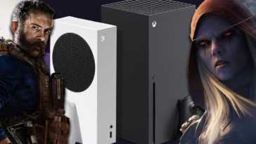 Después de Bethesda, Microsoft compra Activision Blizzard por esta asombrosa suma