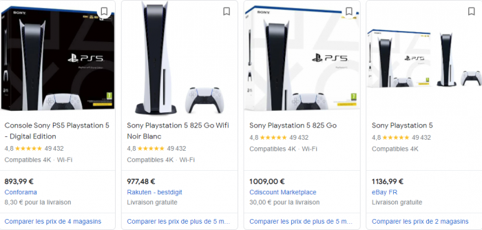 1642526429 266 PS5 dile adios a los scalpers gracias a esta nueva