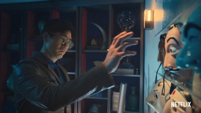 Netflix: después de Squid Game y Hellbound, prepárate para descubrir estos programas coreanos 4 1642601286 10 Netflix despues de Squid Game y Hellbound preparate para descubrir