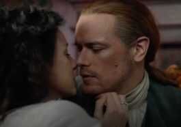 Outlander temporada 6: ¿La pareja de Claire y Jaime sigue en peligro? (remolque) 74 Outlander temporada 6: ¿La pareja de Claire y Jaime sigue en peligro? (remolque)