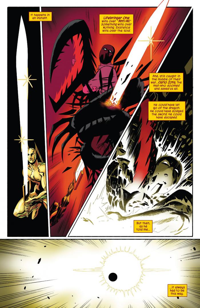 1642633209 900 Marvel Descubre la verdad sobre los origenes del multiverso