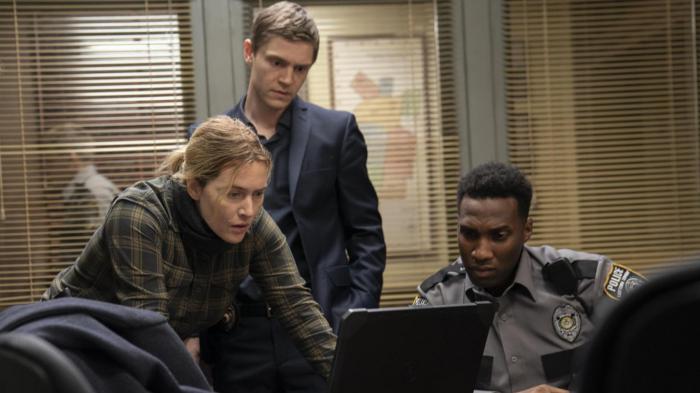 1642675208 290 Mare of Easttown la serie de suspenso con Kate Winslet