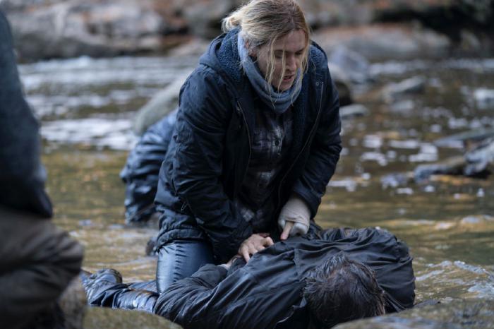 1642675208 876 Mare of Easttown la serie de suspenso con Kate Winslet