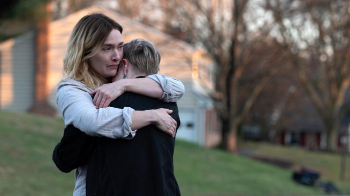 1642675208 916 Mare of Easttown la serie de suspenso con Kate Winslet