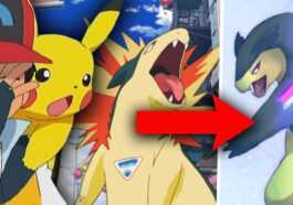 Legends Pokémon Arceus: todos los nuevos Pokémon filtrados, atrocidades en el menú 36 Legends Pokémon Arceus: todos los nuevos Pokémon filtrados, atrocidades en el menú