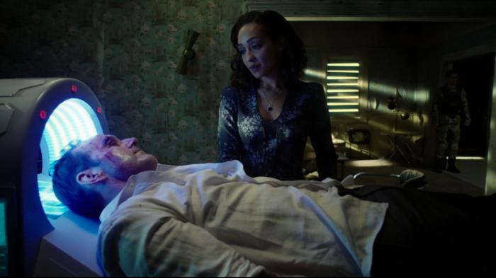 Marvel: descubre estas 9 anécdotas sobre Black Widow y Hawkeye 4 1642692488 216 Marvel descubre estas 9 anecdotas sobre Black Widow y Hawkeye