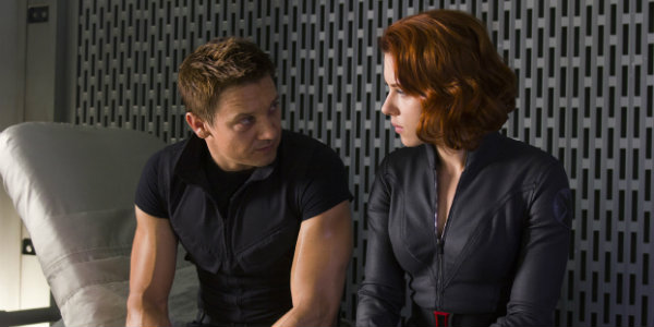 Marvel: descubre estas 9 anécdotas sobre Black Widow y Hawkeye 5 1642692488 625 Marvel descubre estas 9 anecdotas sobre Black Widow y Hawkeye