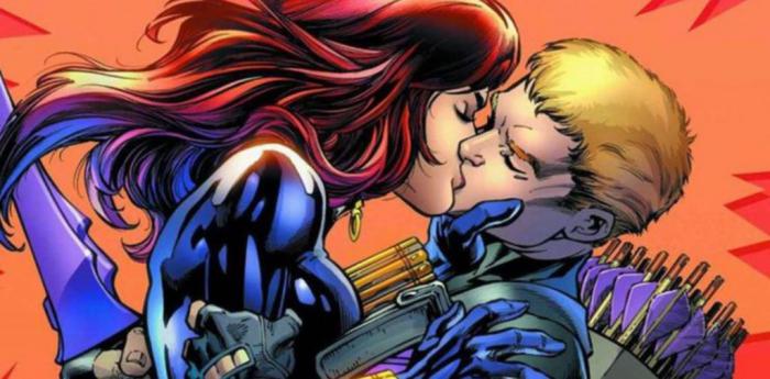 Marvel: descubre estas 9 anécdotas sobre Black Widow y Hawkeye 8 1642692488 69 Marvel descubre estas 9 anecdotas sobre Black Widow y Hawkeye