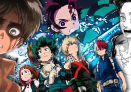 10 animes imperdibles aunque hayas leído el manga 13 10 animes imperdibles aunque hayas leído el manga
