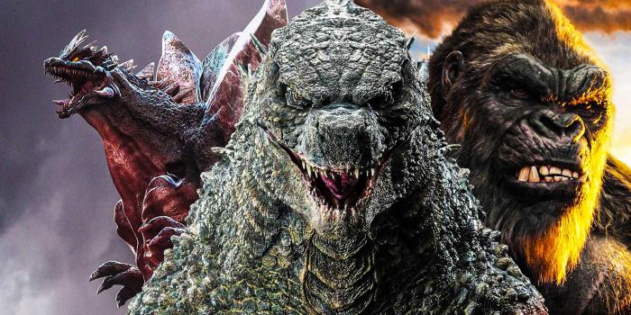 1642755609 448 Monsterverse con Godzilla Apple TV quiere competir con Marvel