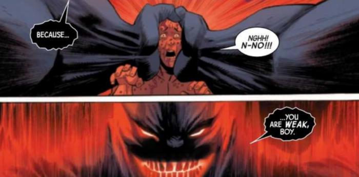 1642761125 27 Marvel presenta la forma mas aterradora y oscura de Hulk