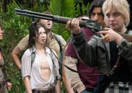 Después de Lost, descubre esta nueva serie de supervivencia que triunfa en todo el mundo