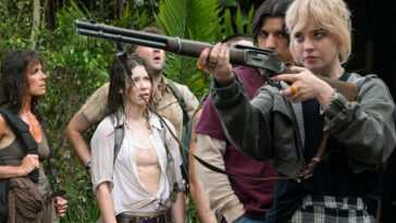 Después de Lost, descubre esta nueva serie de supervivencia que triunfa en todo el mundo