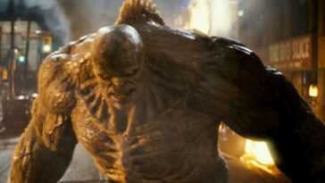 She-Hulk: Tim Roth está feliz de regresar 13 años después de The Incredible Hulk