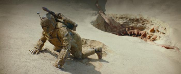 1642787286 380 The Book Of Boba Fett estos errores que hicieron reaccionar