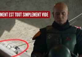 El libro de Boba Fett: estos errores que hicieron reaccionar a los fanáticos de Star Wars