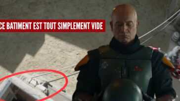 El libro de Boba Fett: estos errores que hicieron reaccionar a los fanáticos de Star Wars