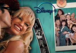 Disney+: Pam & Tommy, Week-en Family... Todas las novedades del mes de febrero de 2022