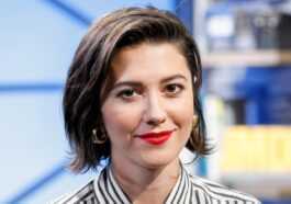 Ahsoka: Mary Elizabeth Winstead se une a la serie Star Wars de Disney+