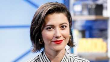 Ahsoka: Mary Elizabeth Winstead se une a la serie Star Wars de Disney+