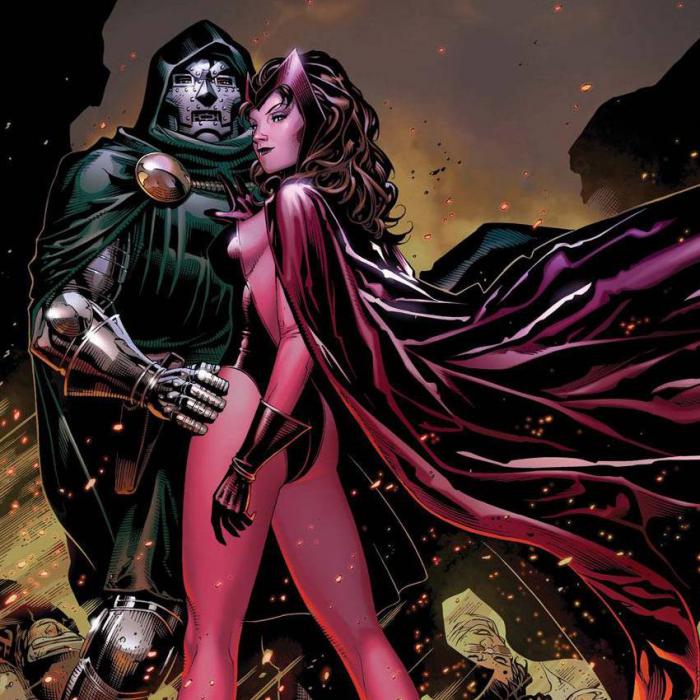 1642861686 237 Moon Knight este huevo de pascua de los Cuatro Fantasticos