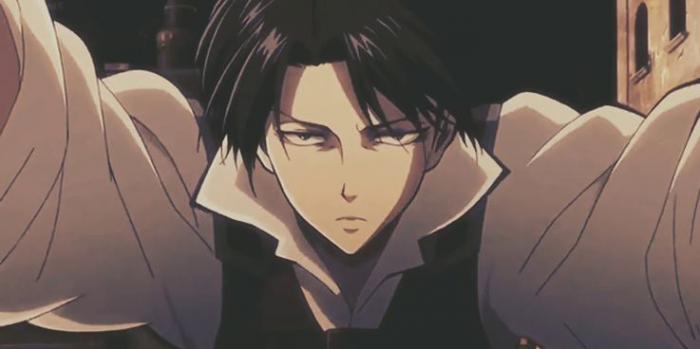 1642956968 502 Attack on Titan Estos 10 detalles sobre Levi que solo