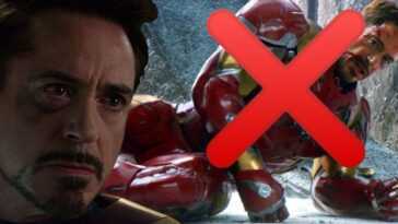 Marvel: este oscuro momento en la vida de Tony Stark que no verás en el cine